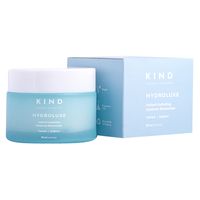 Kind Hydroluxe Instant Hydrating Hyaluron Moisturizer